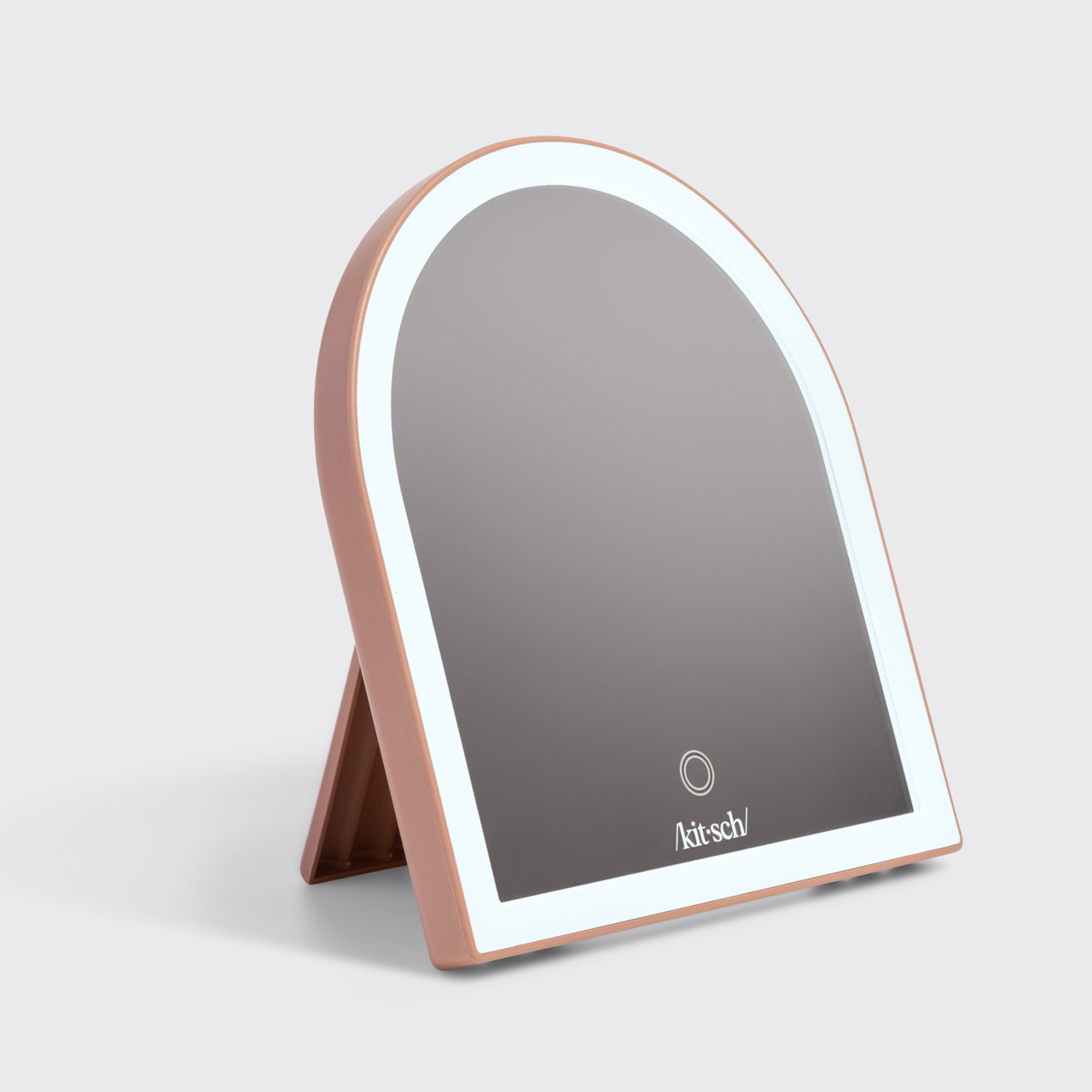 π Premium | Terracotta Arch Desk Mirror - Premium Quality - Image 7