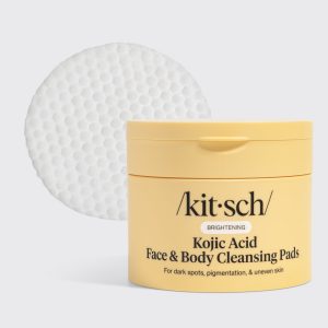 ⏳ Limited Edition | Kojic Acid Face & Body Cleansing Pads - Free Shipping