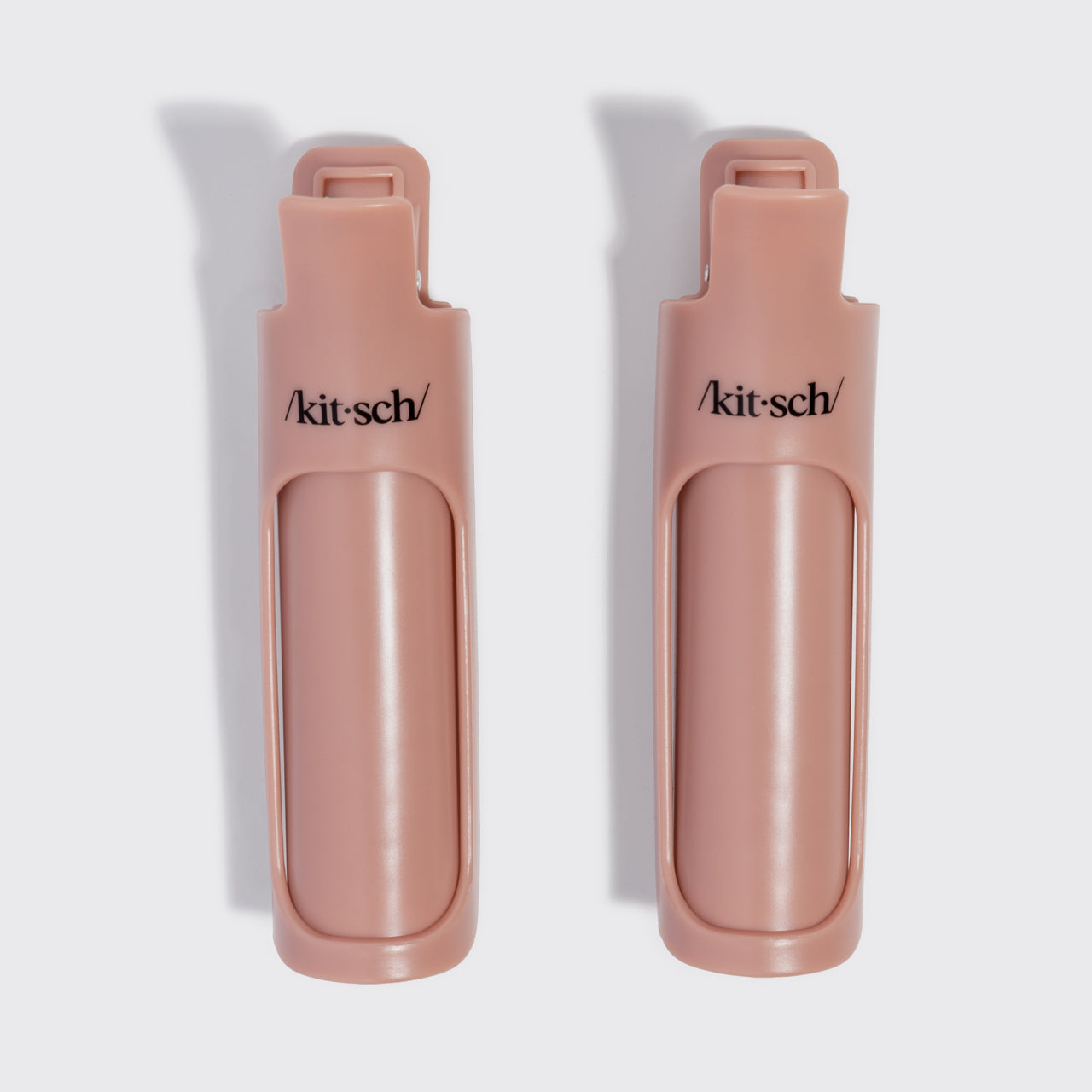 ✨ Must Have | Hair Volumizing Clips in Terracotta - Premium Quality - Image 6