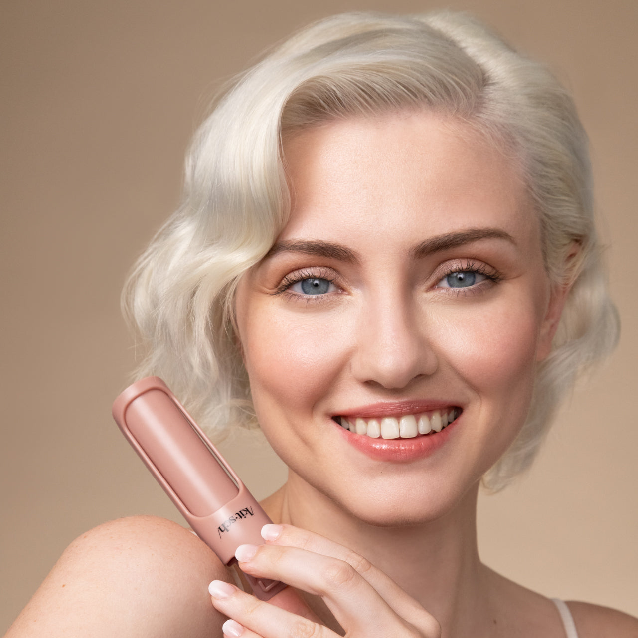 ✨ Must Have | Hair Volumizing Clips in Terracotta - Premium Quality - Image 5
