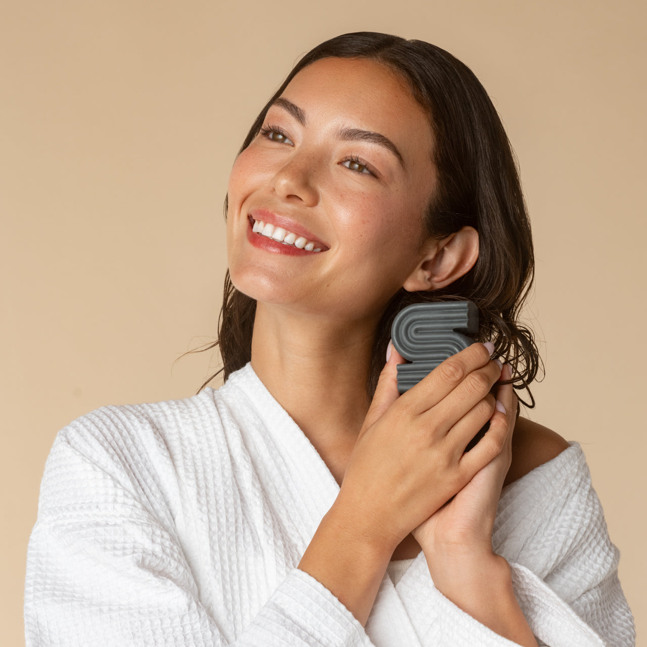 ⭐ Top Rated | Detox Shampoo Bar - Premium Quality - Image 3