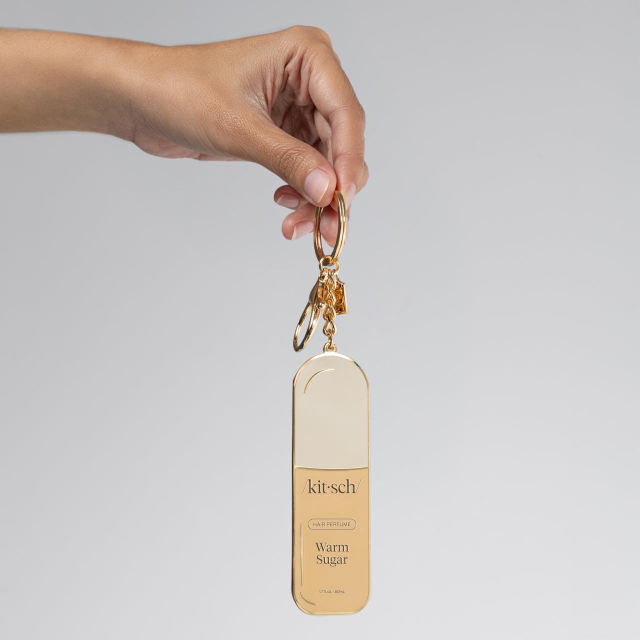🏆 Best Seller | Warm Sugar Metal Enamel Keychain - Free Shipping - Image 3