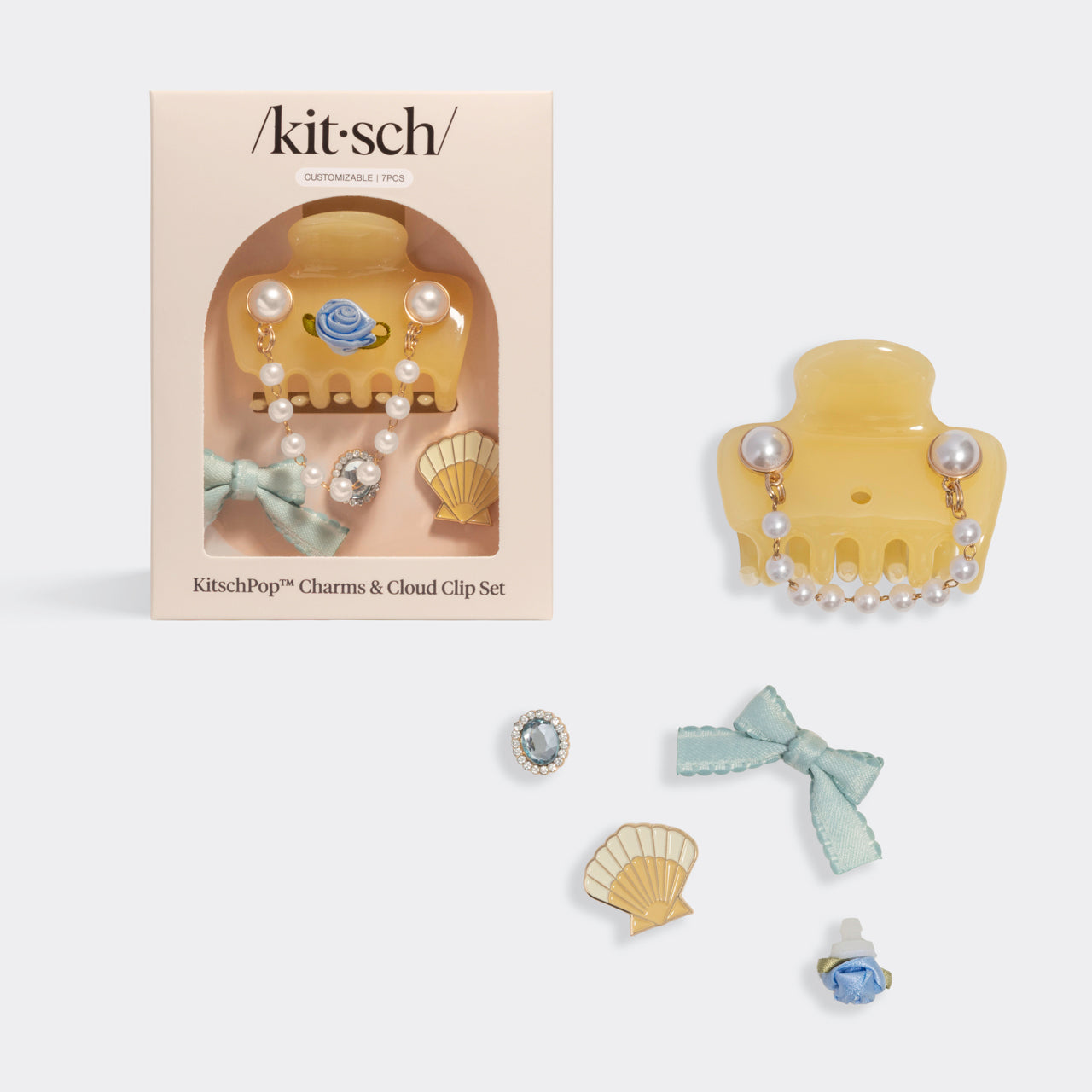 ⏳ Limited Edition | Limited Edition Kitsch Box - Free Shipping - Image 11