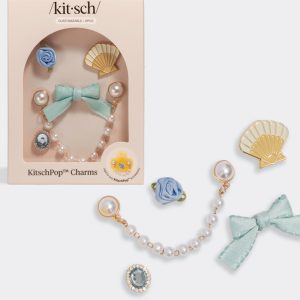 🔥 Hot Sale | KitschPop Coastal Cottage Charm Collection - Special Deal Today