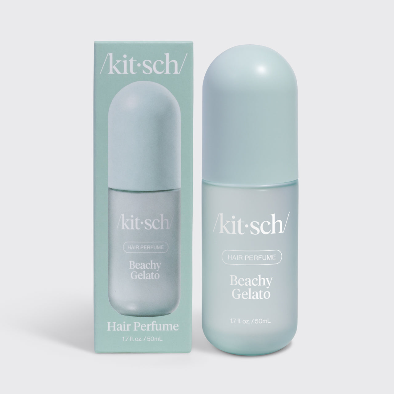⭐ Top Rated | Beachy Gelato Hair & Body Perfume Mist - Free Shipping