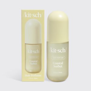 ⭐ Top Rated | Coastal Sorbet Hair & Body Perfume Mist - Special Deal Today