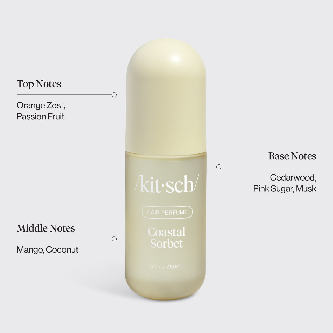 ⭐ Top Rated | Coastal Cottage Hair Perfume Duo - Special Deal Today - Image 3