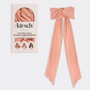 π₯ Hot Sale | Terracotta Set & Flow Active Curling Headband - Free Shipping