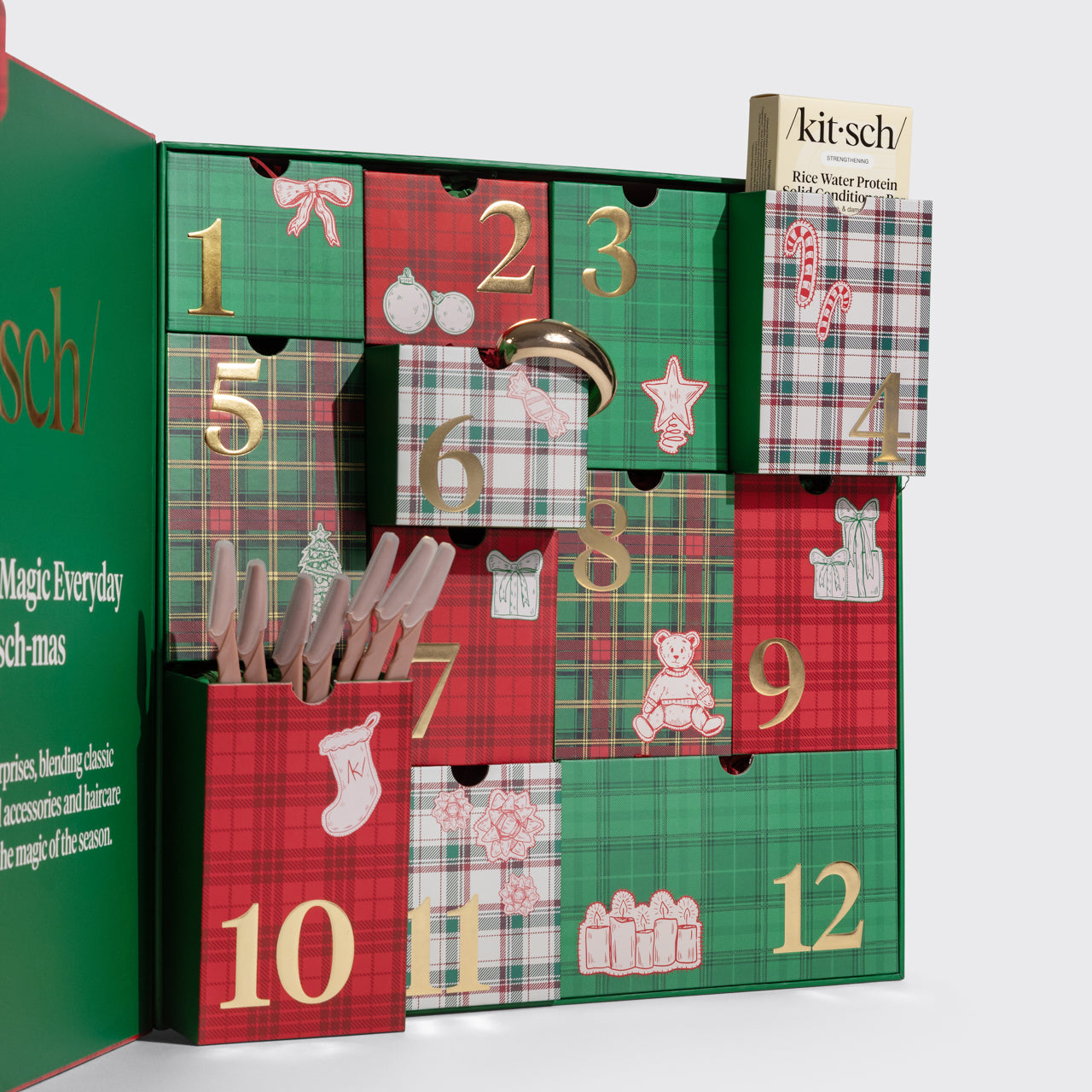 ๐ Best Seller | Holiday Advent Calendar - Fast Delivery - Image 4
