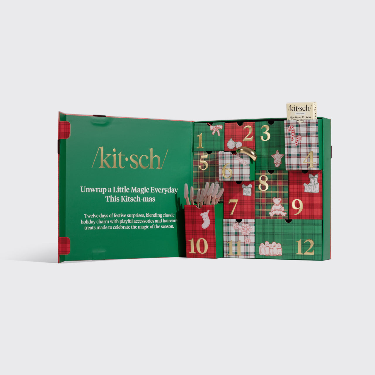 ๐ Best Seller | Holiday Advent Calendar - Fast Delivery - Image 2