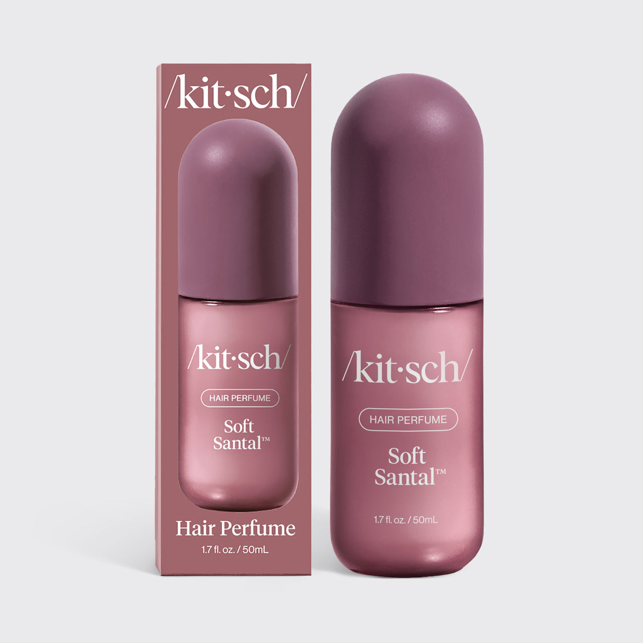 ⏳ Limited Edition | Soft Santal Hair & Body Perfume Mist - 60% Off