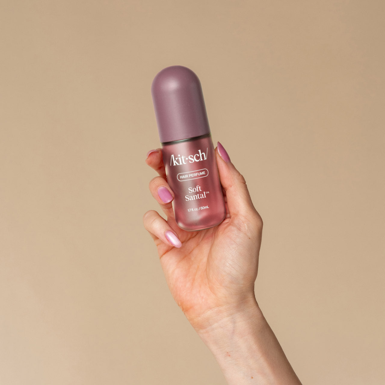 ⏳ Limited Edition | Soft Santal Hair & Body Perfume Mist - 60% Off - Image 5