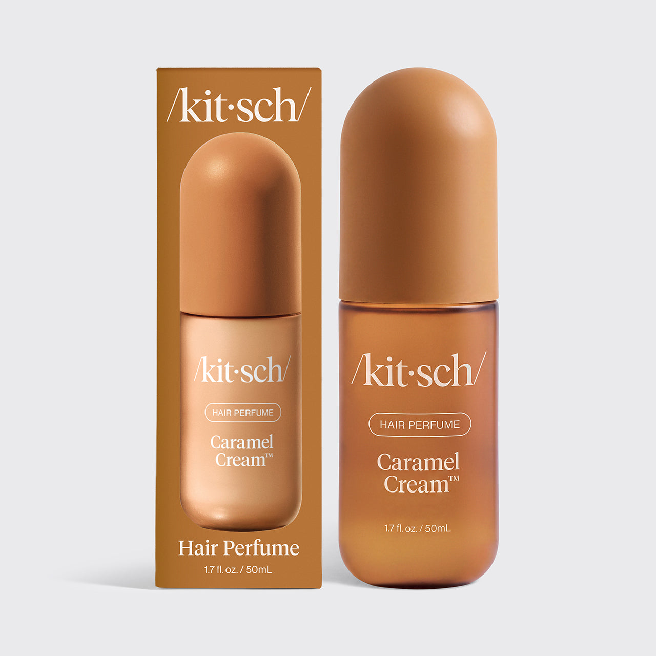 π Best Seller | Caramel Cream Hair & Body Perfume Mist - 60% Off