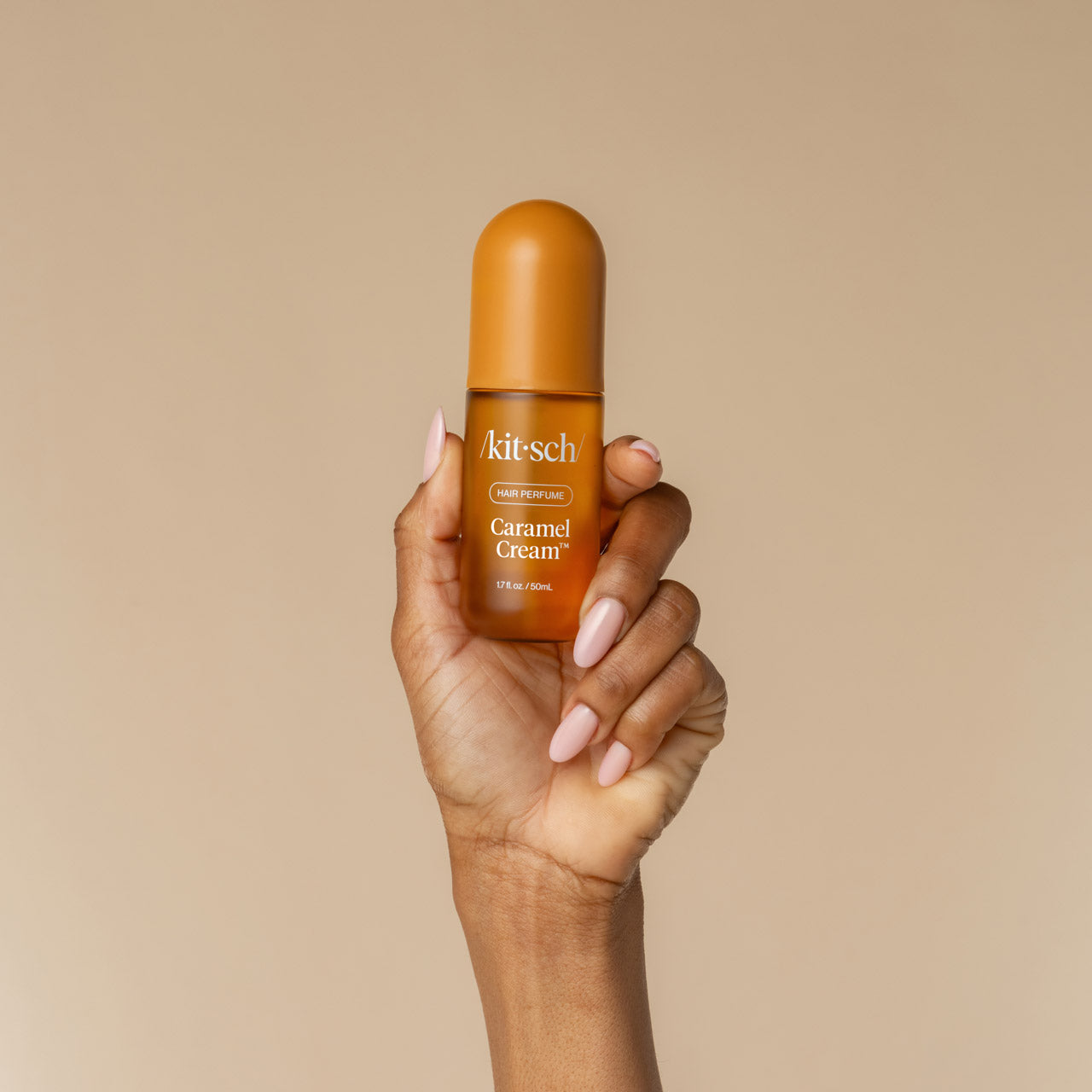 π Best Seller | Caramel Cream Hair & Body Perfume Mist - 60% Off - Image 5