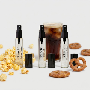 🔥 Hot Sale | Smell Like A Snack Hair & Body Mist Trio - Special Deal Today