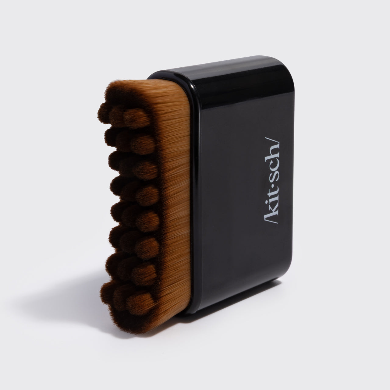 ⭐ Top Rated | Black Lymphatic Contour Face Brush - 2 Pack - Premium Quality - Image 3
