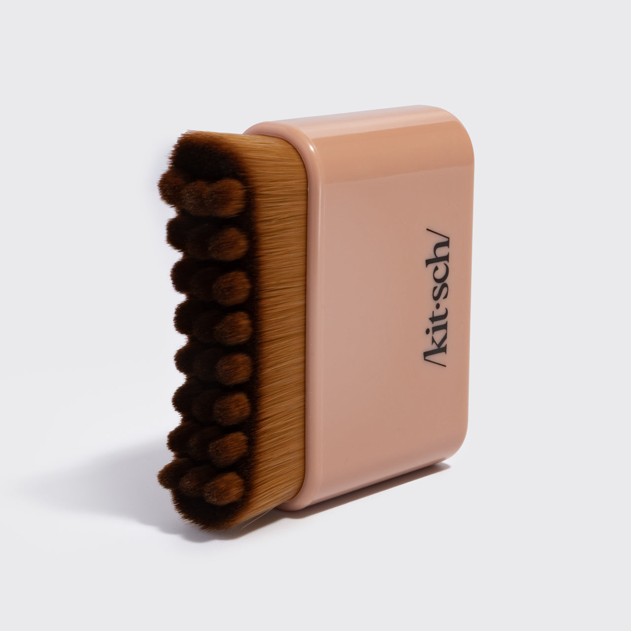 ⏳ Limited Edition | Terracotta Lymphatic Contour Face Brush - Free Shipping - Image 3