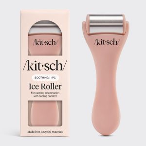 🏆 Best Seller | Terracotta Ice Roller - 60% Off
