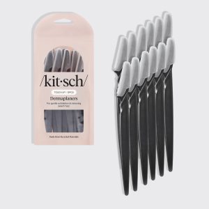 🏆 Best Seller | Black Dermaplaners 12pc Set - 60% Off