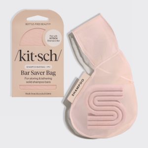 🔥 Hot Sale | Shampoo Bar Bag - Fast Delivery