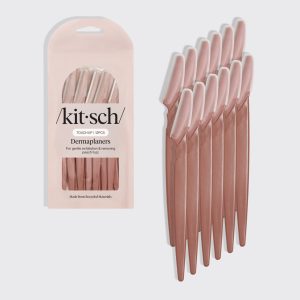 🔥 Hot Sale | Terracotta Dermaplaners 12pc Set - Fast Delivery