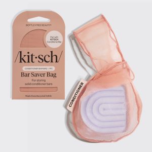⏳ Limited Edition | Terracotta Conditioner Bar Bag - Special Deal Today