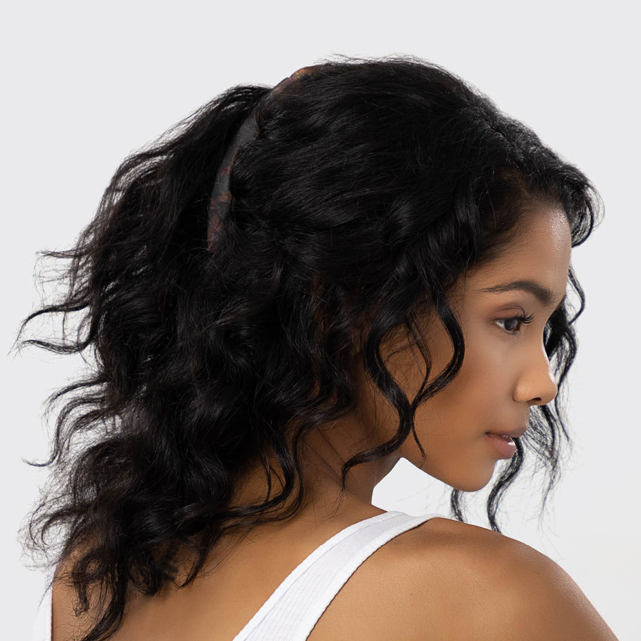 π Best Seller | Banana Clip 2pc- Black & Tort - Special Deal Today - Image 4