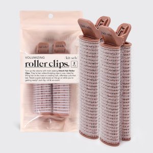 💎 Premium | Volumizing Roller Clips - Special Deal Today