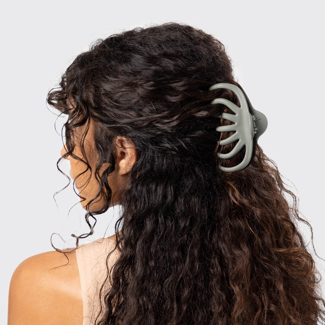 π Best Seller | Assorted Octopus Claw Clips 3pc Set - 60% Off - Image 4