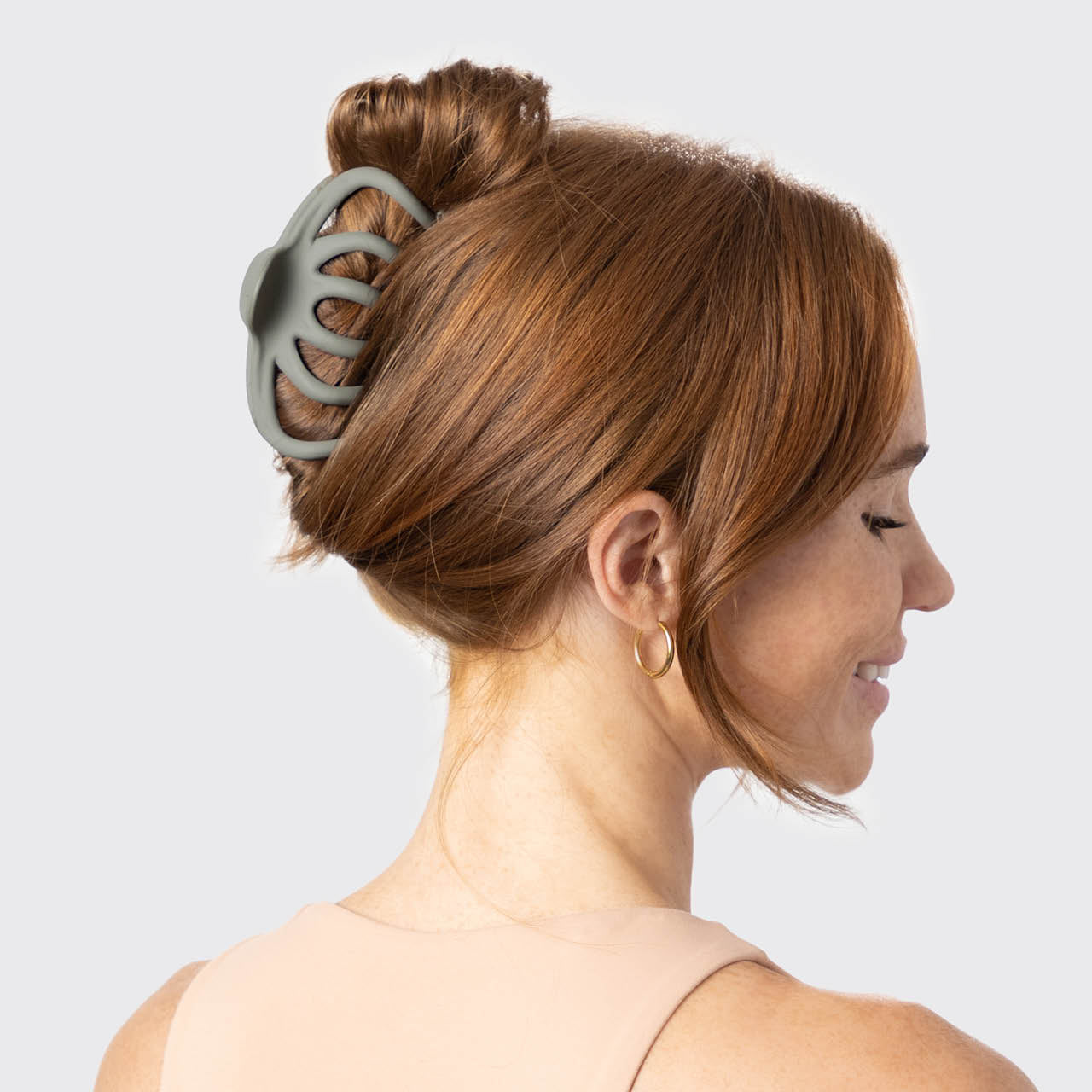 π Best Seller | Assorted Octopus Claw Clips 3pc Set - 60% Off - Image 2