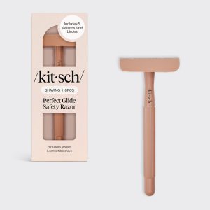 ✨ Must Have | Perfect Glide Safety Razor - Special Deal Today