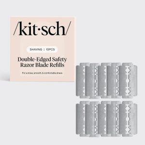 ⏳ Limited Edition | Razor Blade 10pk Refills - Fast Delivery