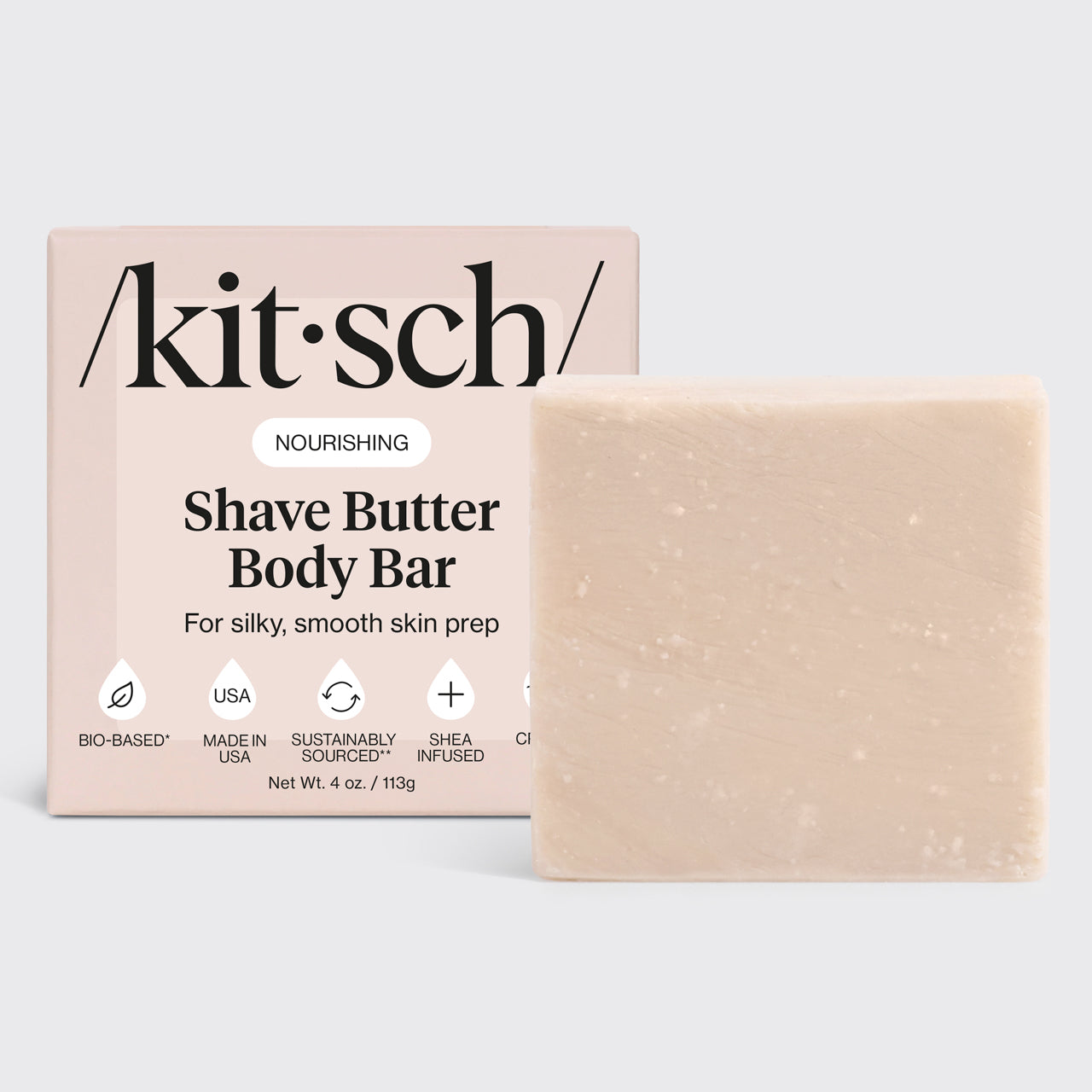 ⏳ Limited Edition | Safety Razor & Shave Butter Bundle - Black - Premium Quality - Image 4