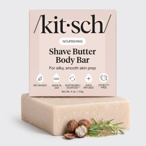 ⭐ Top Rated | Solid Shave Butter - Fast Delivery