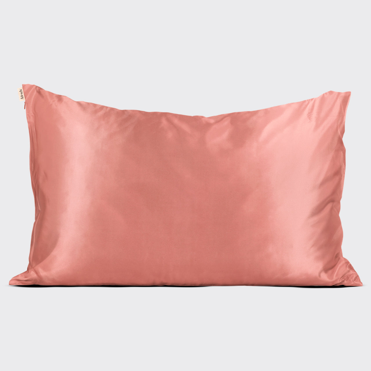 🔥 Hot Sale | Satin Pillowcase in Terracotta 4 Pack - Free Shipping - Image 4
