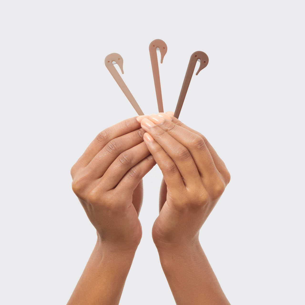 🏆 Best Seller | Multicolor Elastic Cutters 3pc Set - Fast Delivery - Image 3
