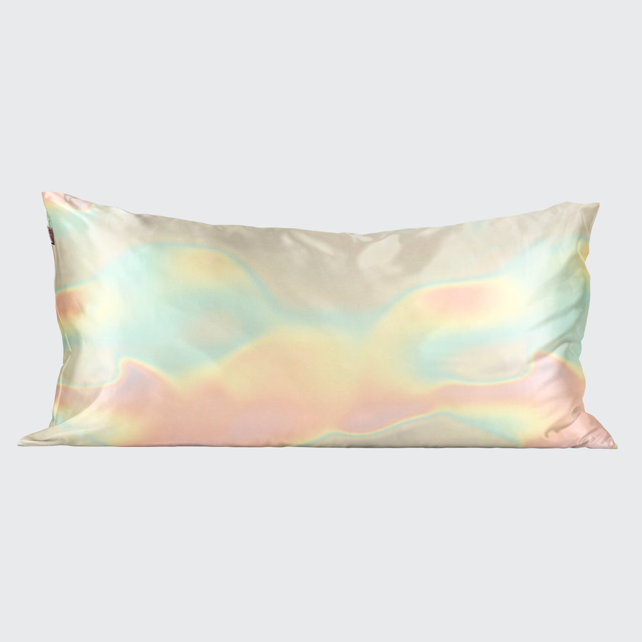 🔥 Hot Sale | Satin Pillowcase in Aura 4 Pack - King - Fast Delivery - Image 2