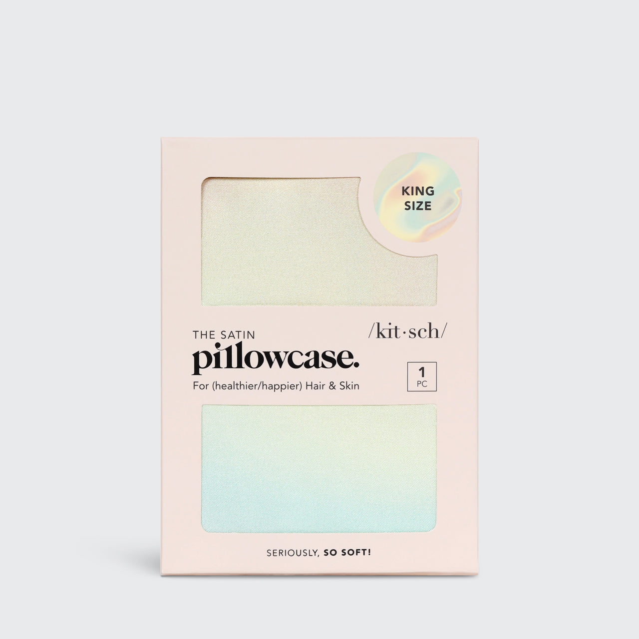 ⭐ Top Rated | King Pillowcase - Aura - Free Shipping - Image 3