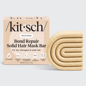 🔥 Hot Sale | Strengthening Bond Repair Solid Hair Mask - Premium Quality