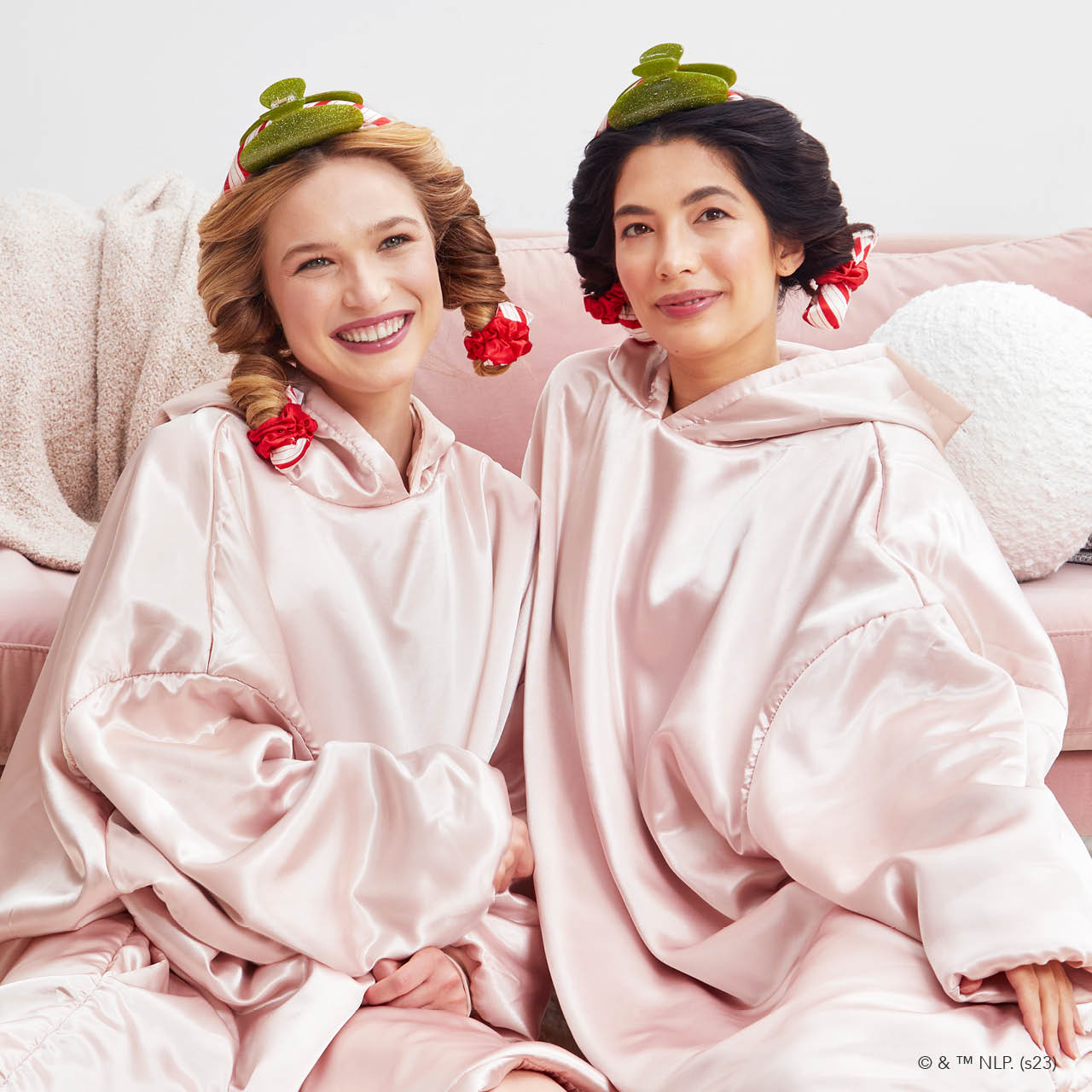 ⭐ Top Rated | Kitsch x elf Glitter Claw Clip - 60% Off - Image 2