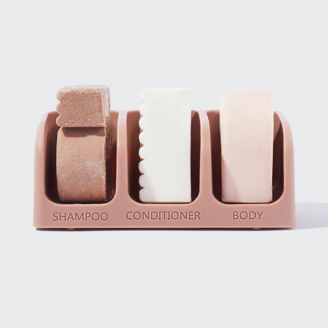 π Premium | Terracotta Self-Draining Soap Dish - 60% Off - Image 3