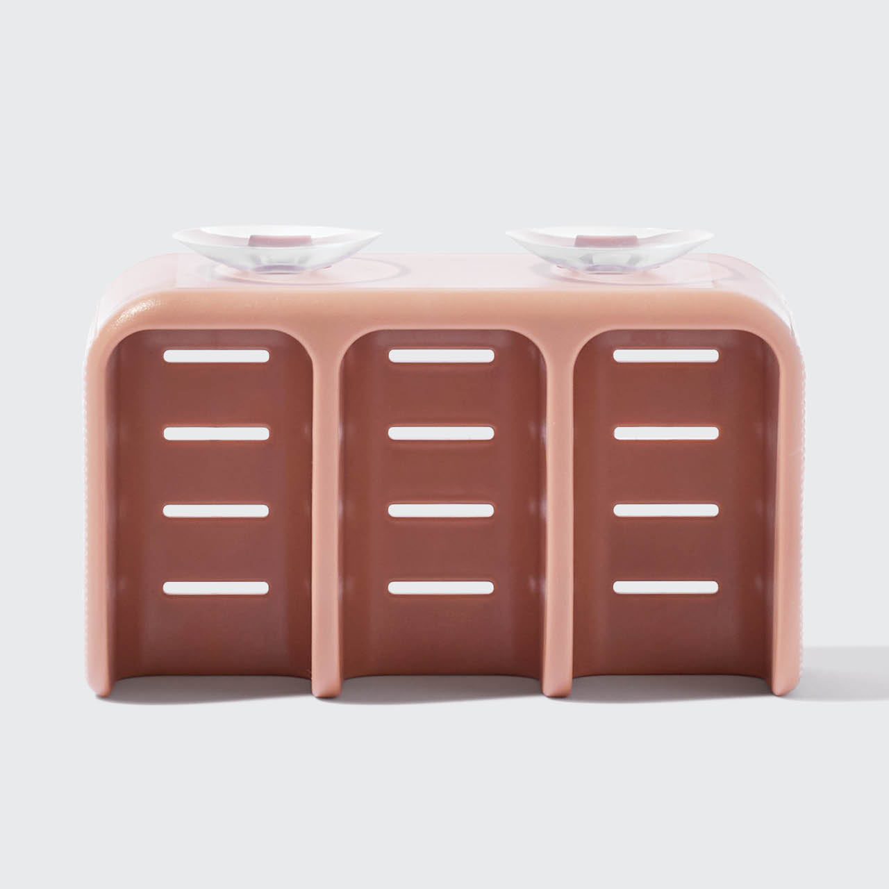 π Premium | Terracotta Self-Draining Soap Dish - 60% Off - Image 4