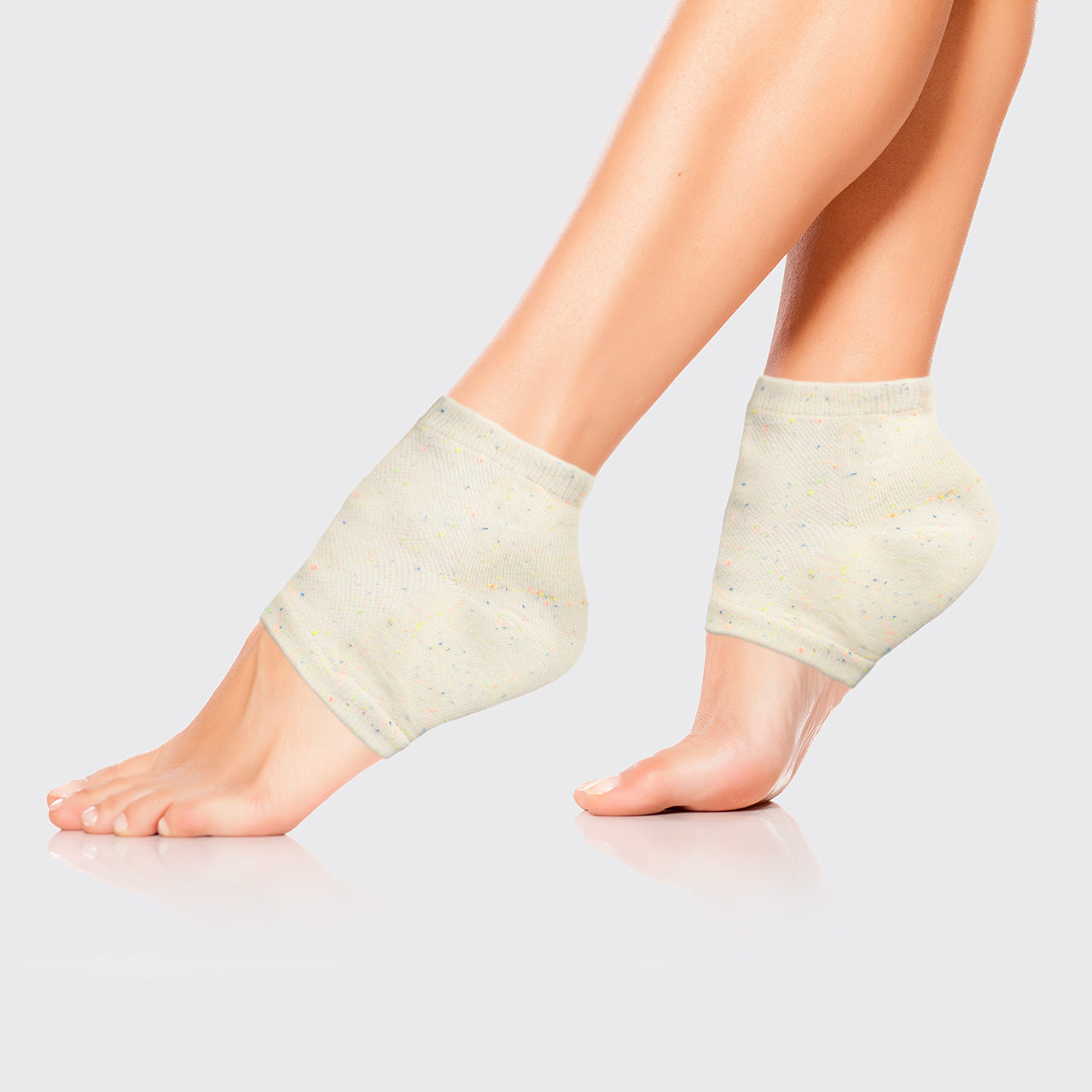 🔥 Hot Sale | Moisturizing Spa Socks - Fast Delivery - Image 4