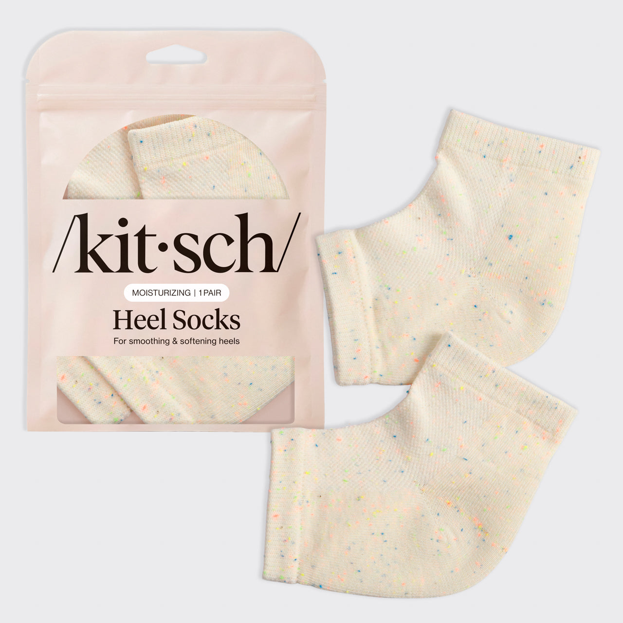 🔥 Hot Sale | Moisturizing Spa Socks - Fast Delivery