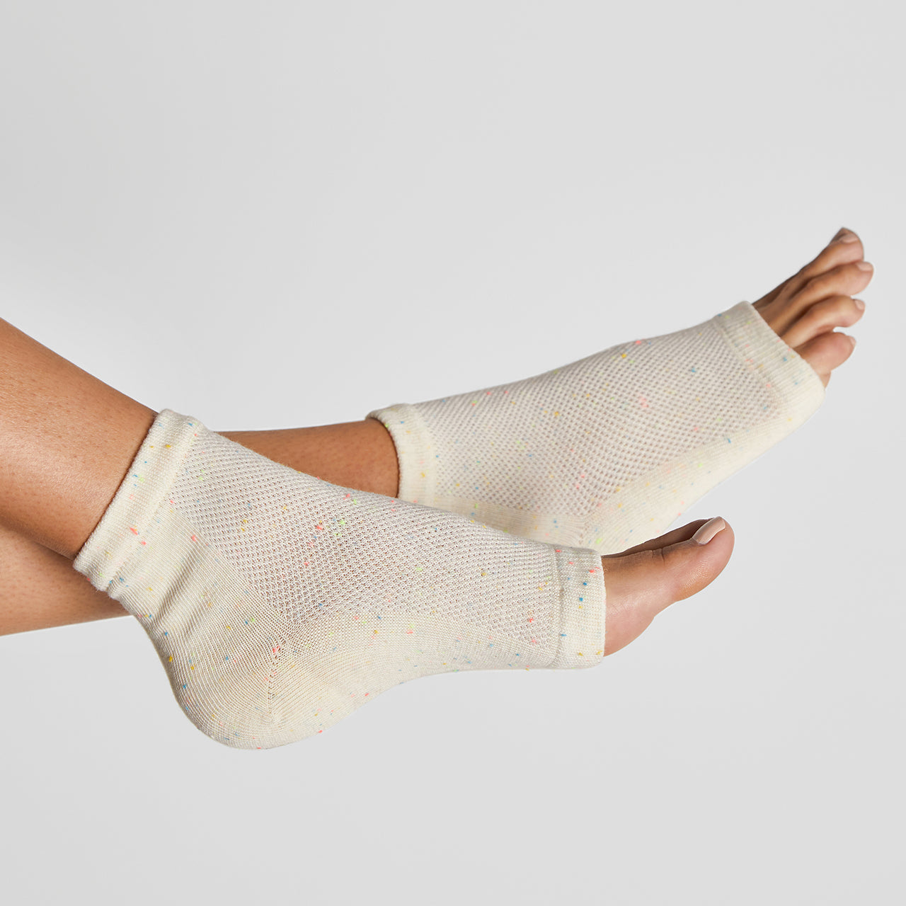 🔥 Hot Sale | Moisturizing Spa Socks - Fast Delivery - Image 5