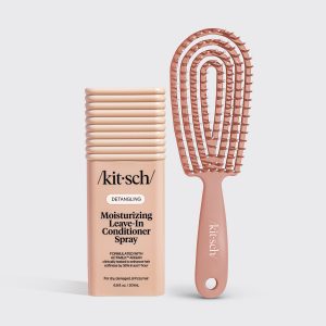 💎 Premium | Terracotta Detangling Bundle - Free Shipping