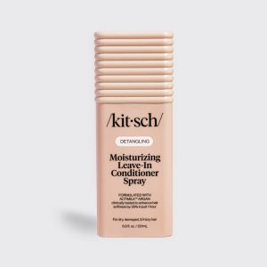 ⭐ Top Rated | Moisturizing Argan Milk Leave-In Conditioner - Free Shipping