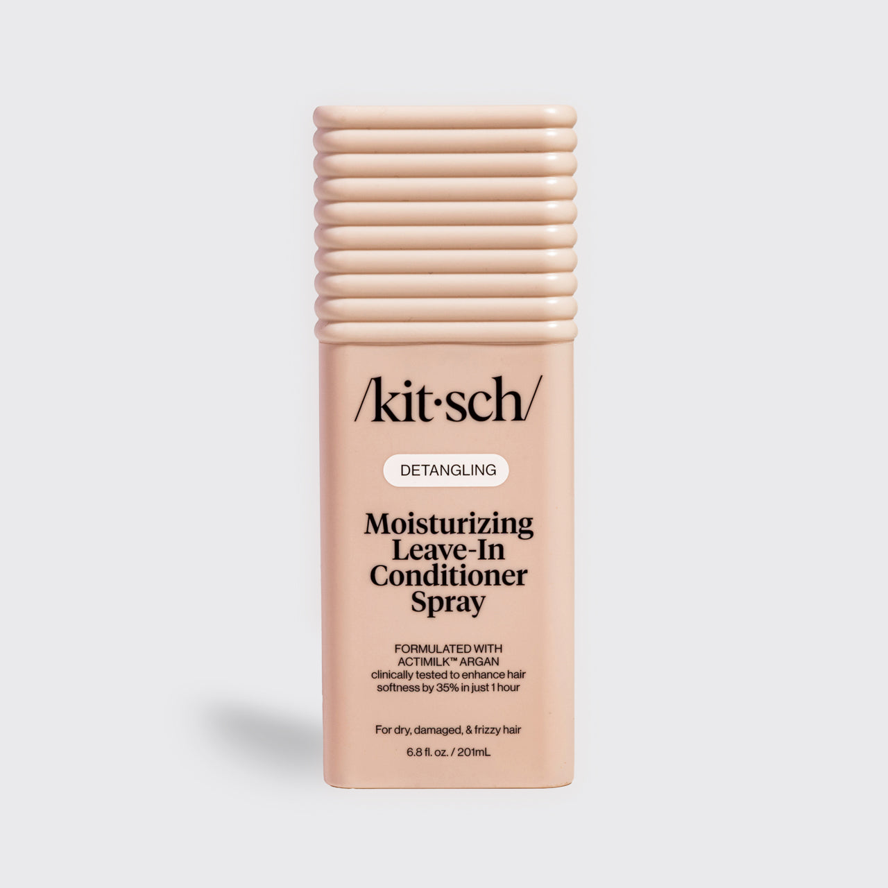 ⭐ Top Rated | Moisturizing Argan Milk Leave-In Conditioner - Free Shipping