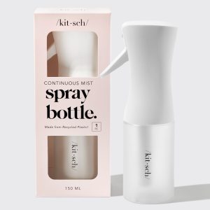 🏆 Best Seller | White Continuous Spray - Special Deal Today