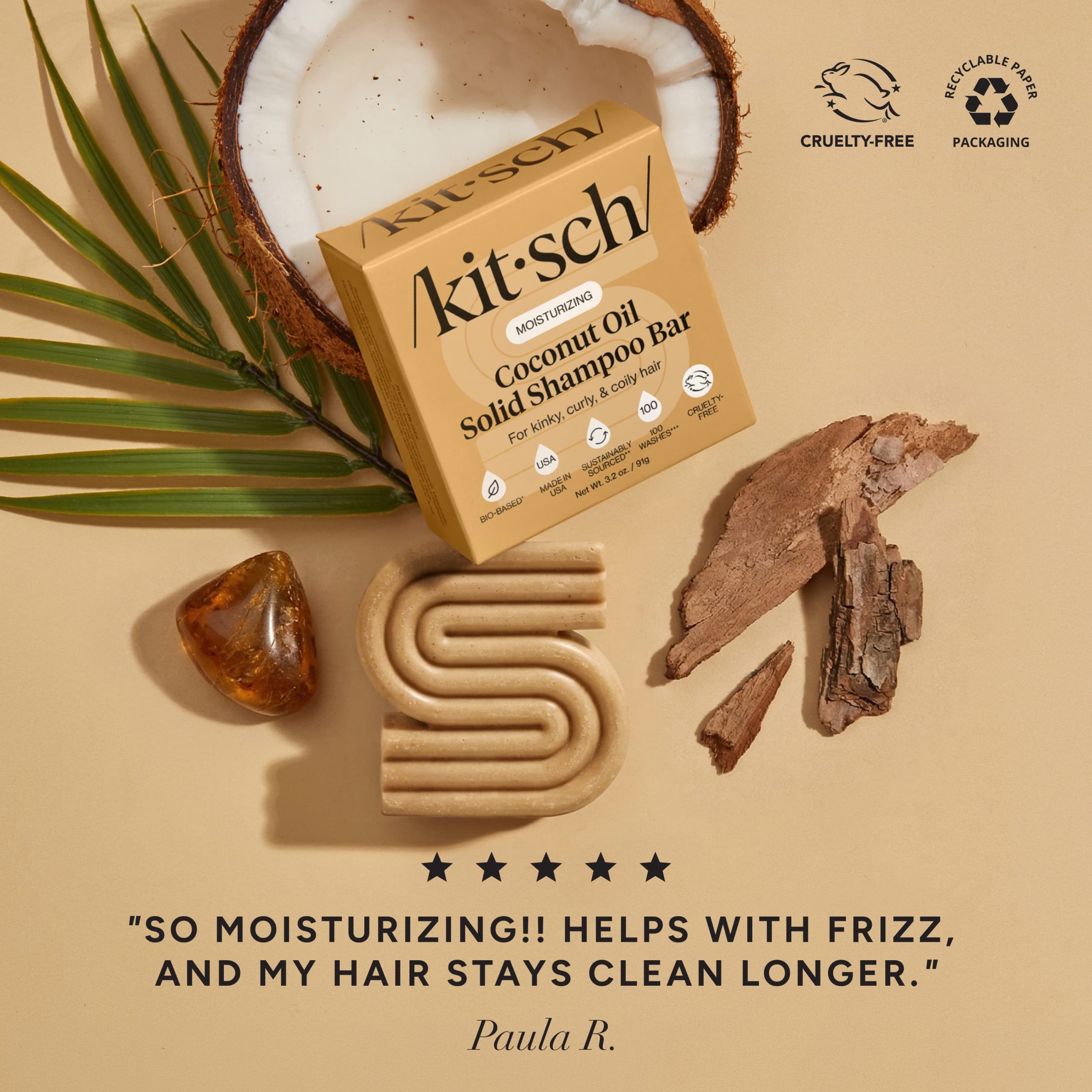 ๐ Best Seller | Curly Hair Routine - 60% Off - Image 2